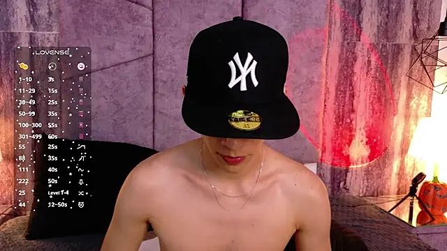 AronTawers