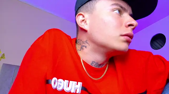 Nascary_Fox