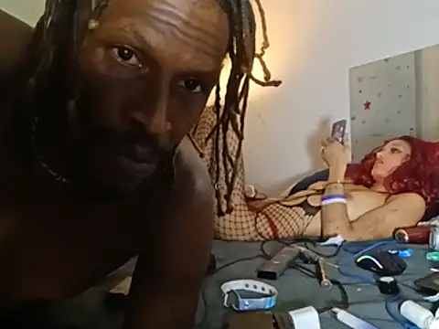 PharoahMoans4U