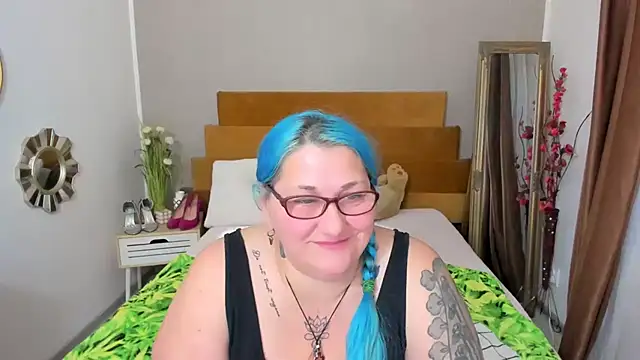 Sugarmommy_69X live cam on StripChat