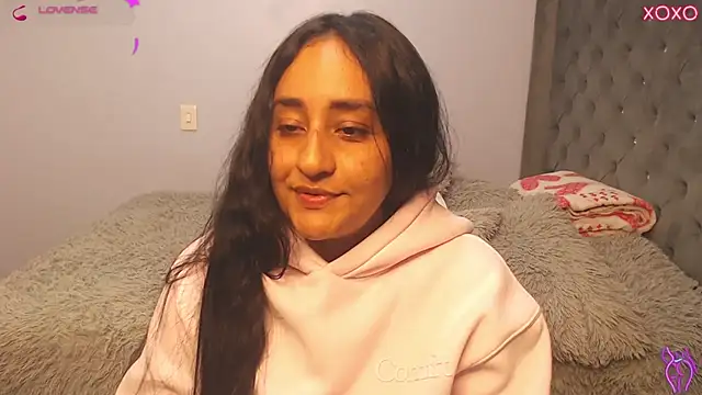 Lunha88 live cam on StripChat