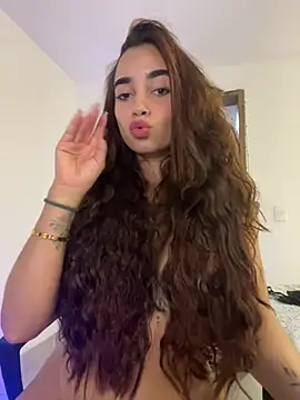 CharlotteRouseVIP