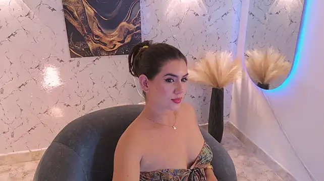 AngelicaVega