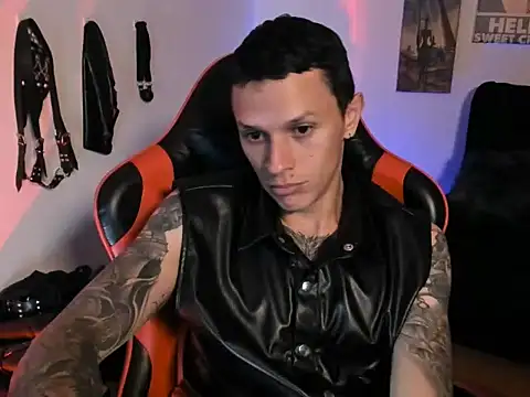 Masterdave7