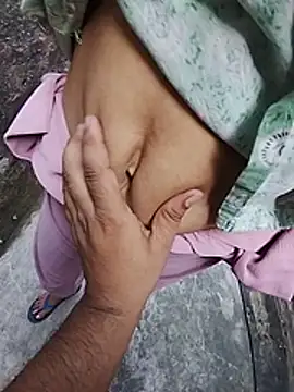 Bhabhi-Devar-