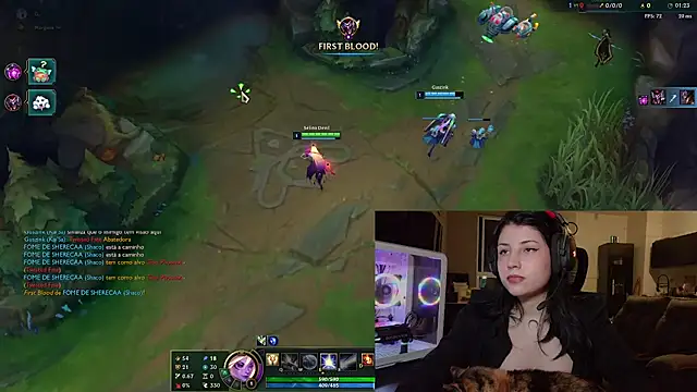 Selinakimura