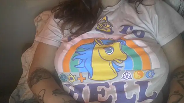 xxxluana