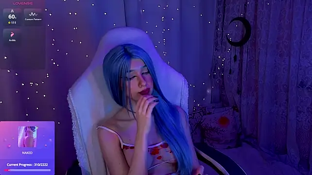 SapphireEve