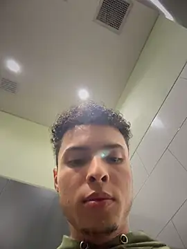 Eros_lee webcam