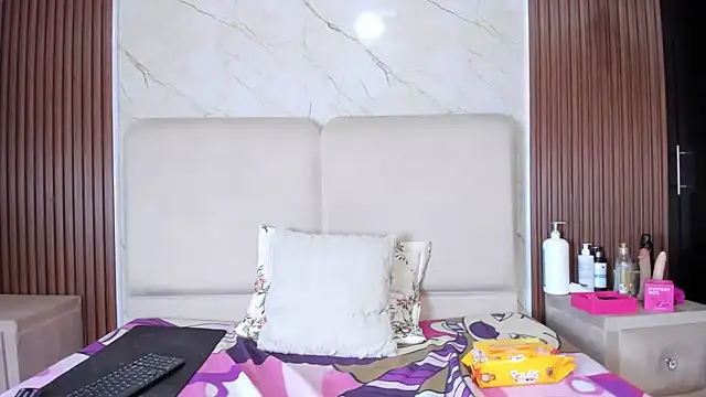 queenstarhy