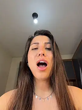 Carolini09 webcam