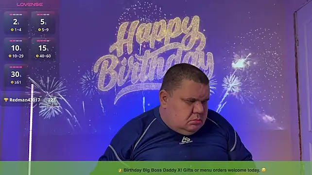 BIGBOSSDADDYX