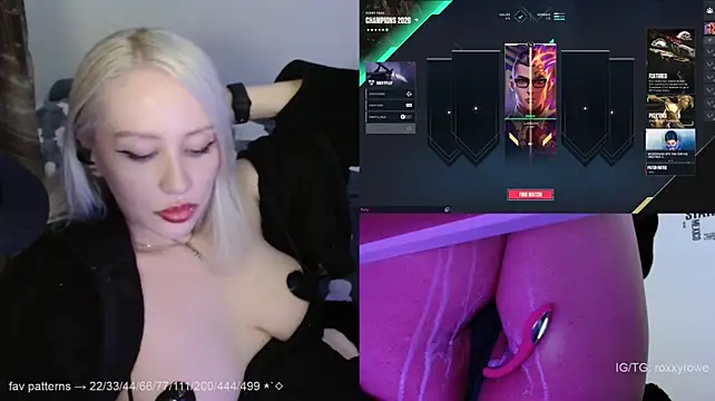 roxxyrowe