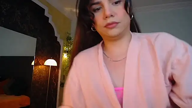 april_sul live cam on StripChat