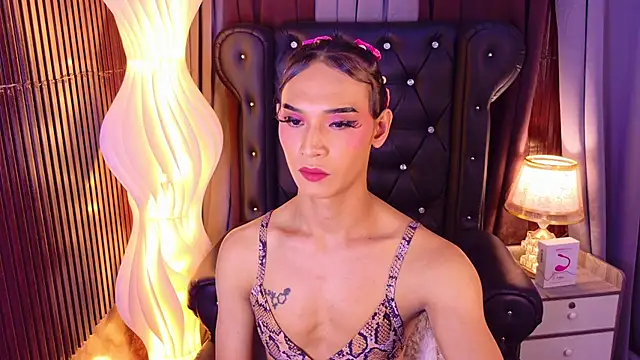 OctaviaHilton