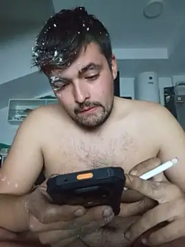 vicenmesa live cam on StripChat