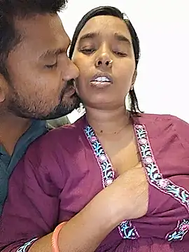 BabuCouple webcam