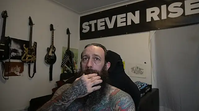 StevenRiseNYC