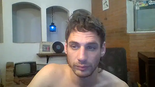 Stevenson988 live cam on StripChat