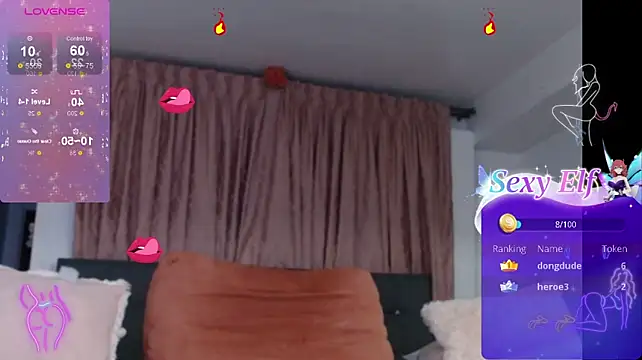linapalacios live cam preview