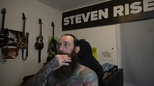 StevenRiseNYC
