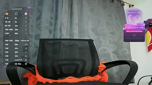 flowers18 live sex cam