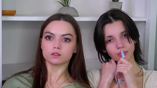 SelinaPack live sex cam