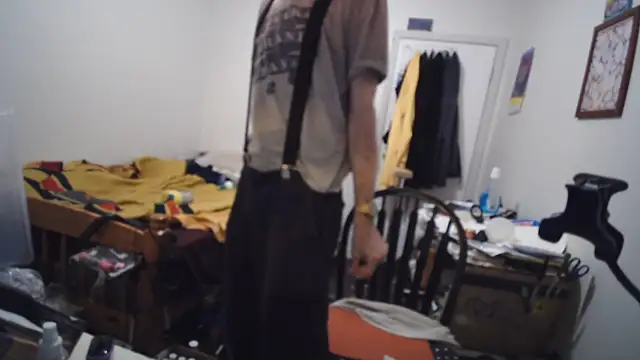 JohnnyMoves