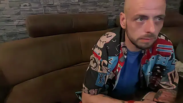 kissfreak85 webcam