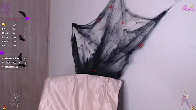 scarlett_diamond11 live cam on StripChat
