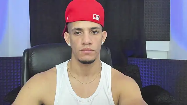 jhonnysnow17 live cam on StripChat