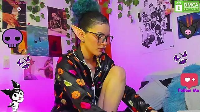 Bluedarkelf888