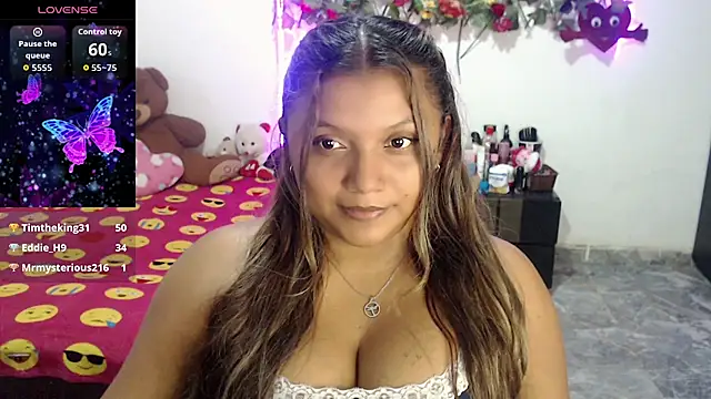 sexysusan4you live cam on StripChat