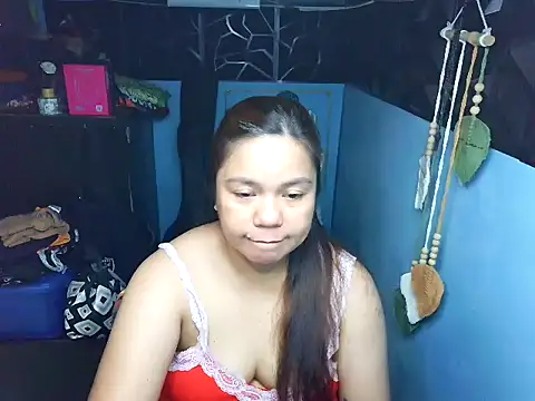 ambersmile live cam on StripChat