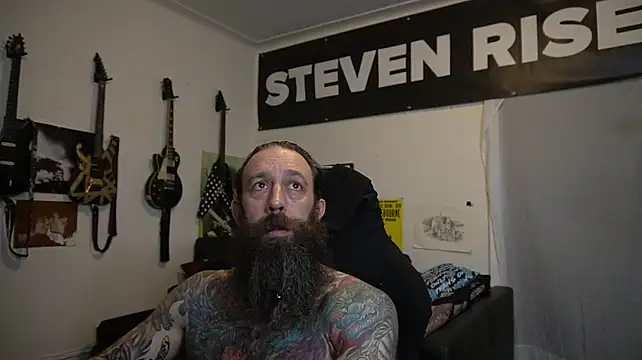 StevenRiseNYC