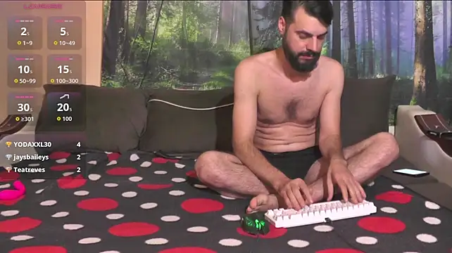 00george (G young) - blowjob