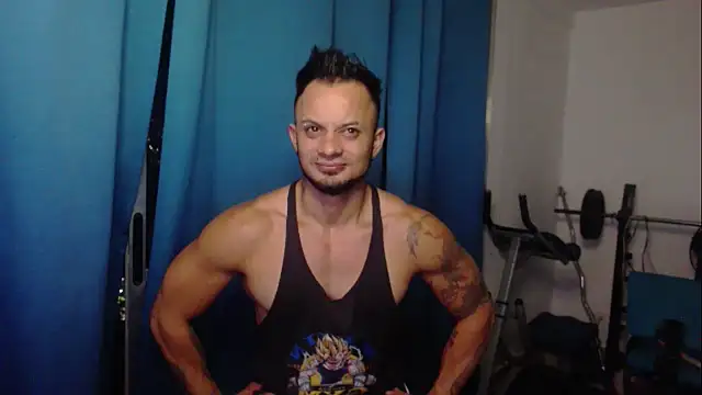 JacobJamess live cam preview