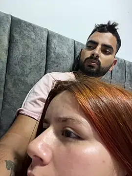 Jouemandannie live sex cam