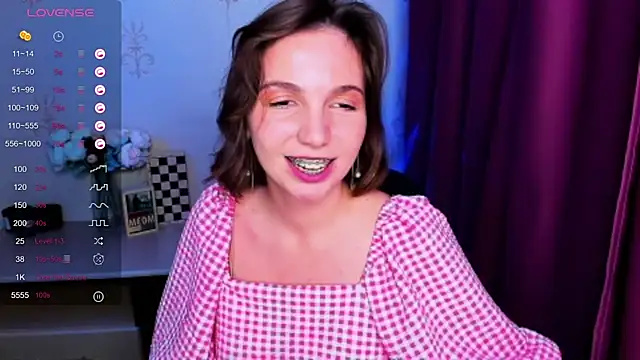 KindHazelHere_