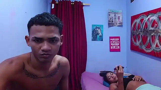 black_twinks live cam on StripChat