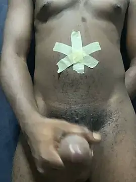 BlaccZhakky
