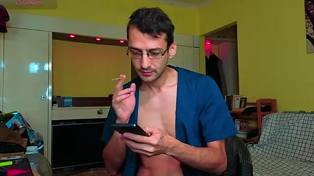 HungEddy