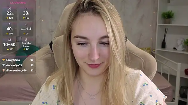 Shy_Polly