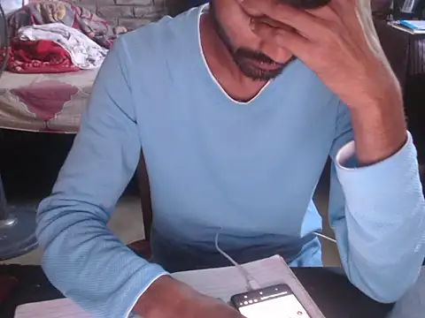 ThethunderPo