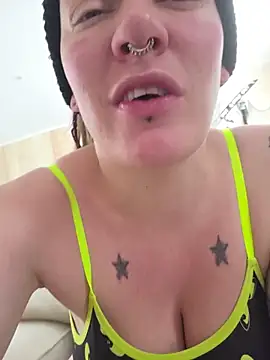 PinkTheHawk