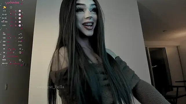 sweetest_bella