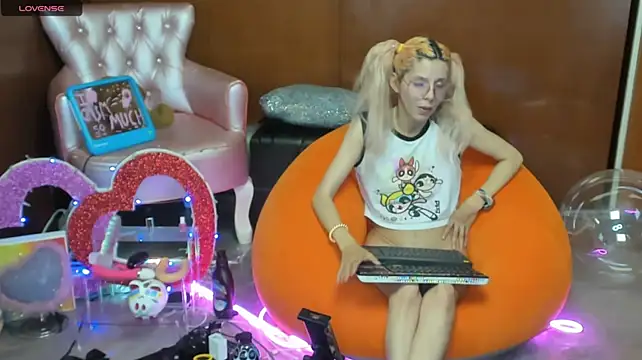 Skinygirl