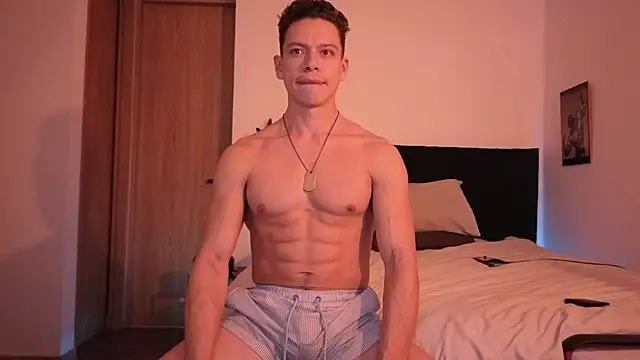 Baxter_Dex live cam on StripChat