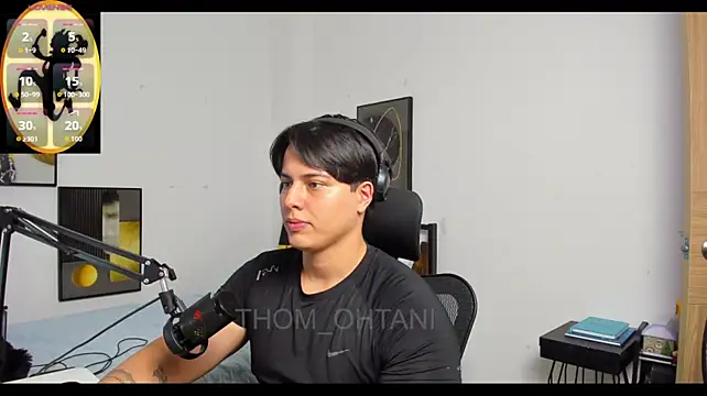 thom（Thom_Ohtani）