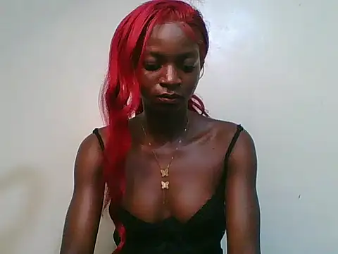 Miss_Velvet- live cam preview